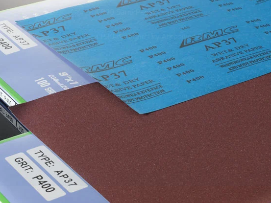 Aluminum Oxide Sandpaper ROI: Durability vs. Cost for Mass Production Finishing (2026)